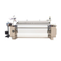 Low price hydraulic china rapier loom spare parts  water jet loom